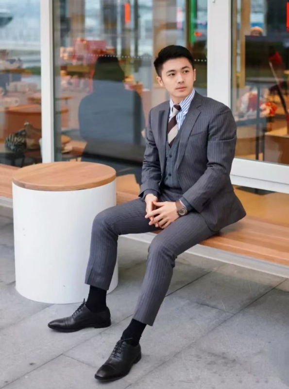 真心待你的第一张照片--安溪征婚网