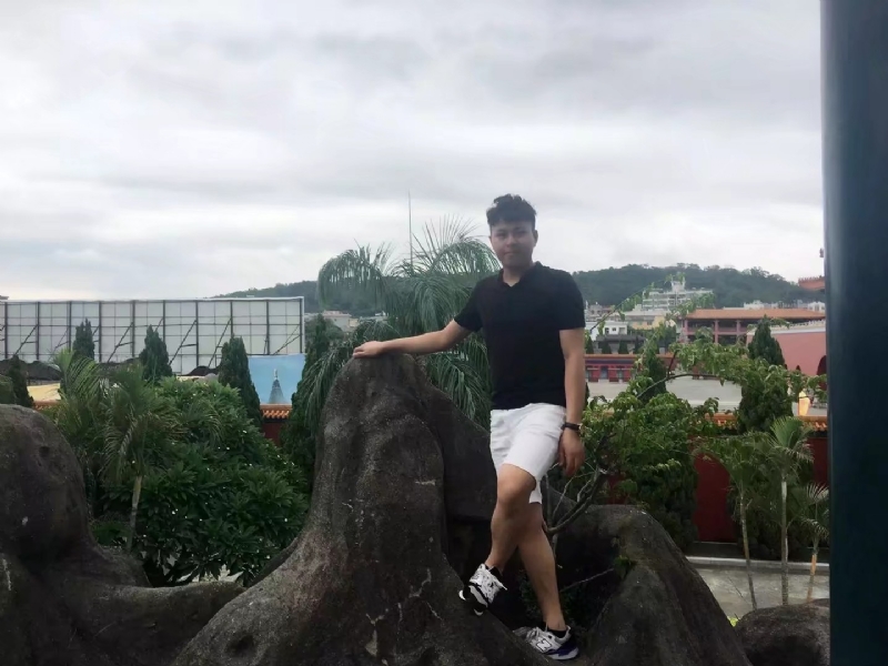 伟仔的第一张照片--安溪征婚网