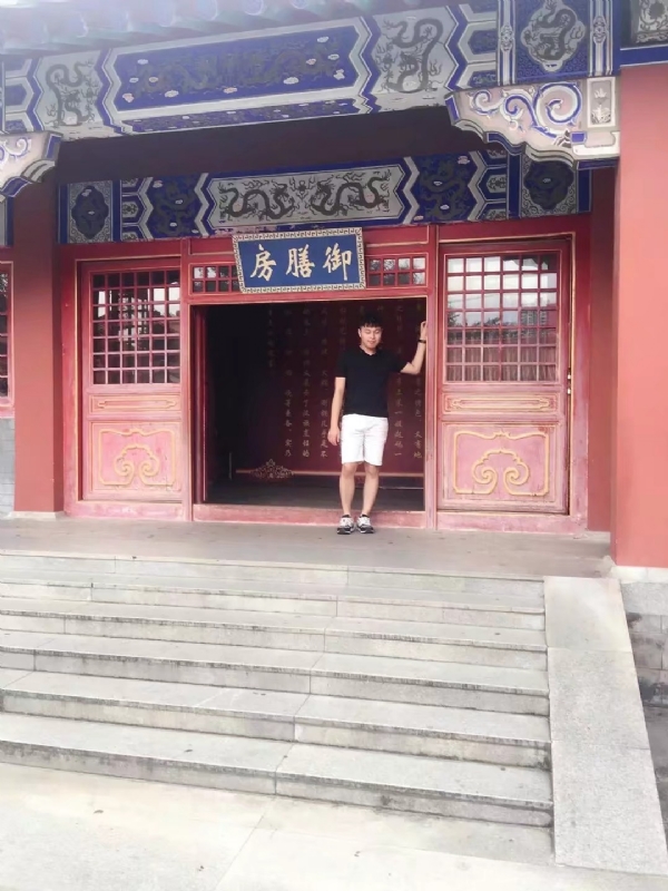 伟仔的第二张照片--安溪征婚网