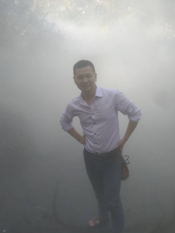 重新开始的第一张照片--安溪征婚网