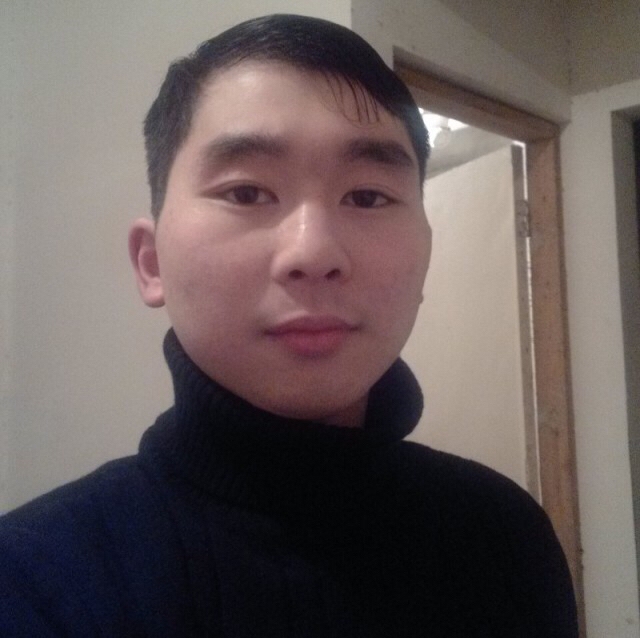 阿鸿的第一张照片--安溪征婚网