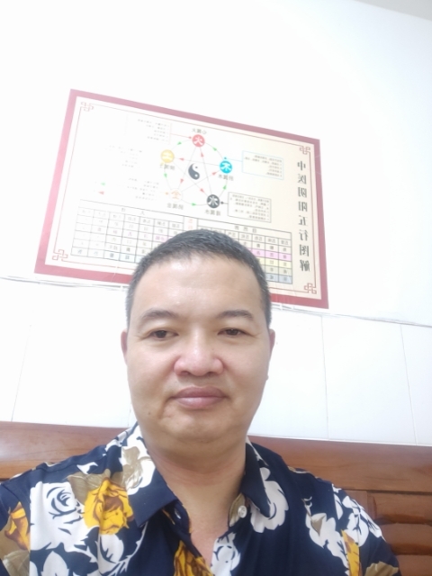 健康调理顾问韩智平的第一张照片--安溪征婚网