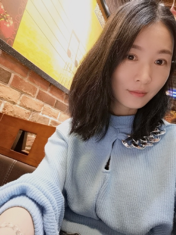 吴优的第一张照片--安溪征婚网