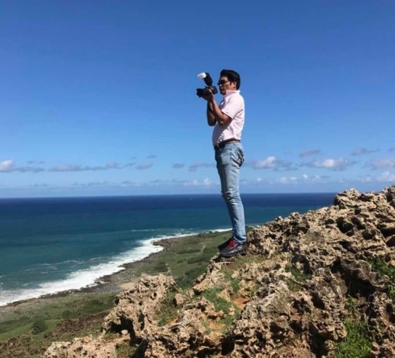 哏的第二张照片--安溪征婚网