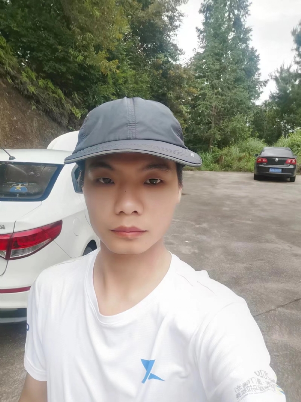 携手相伴的第一张照片--安溪征婚网