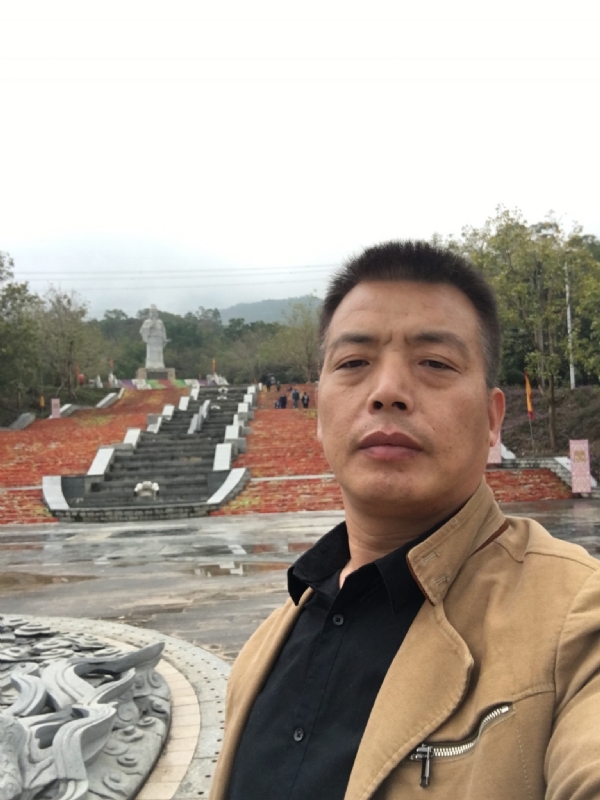 开心的松鼠的第二张照片--安溪征婚网