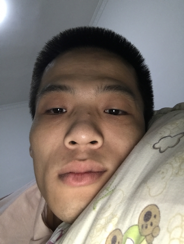 直男的第一张照片--安溪征婚网