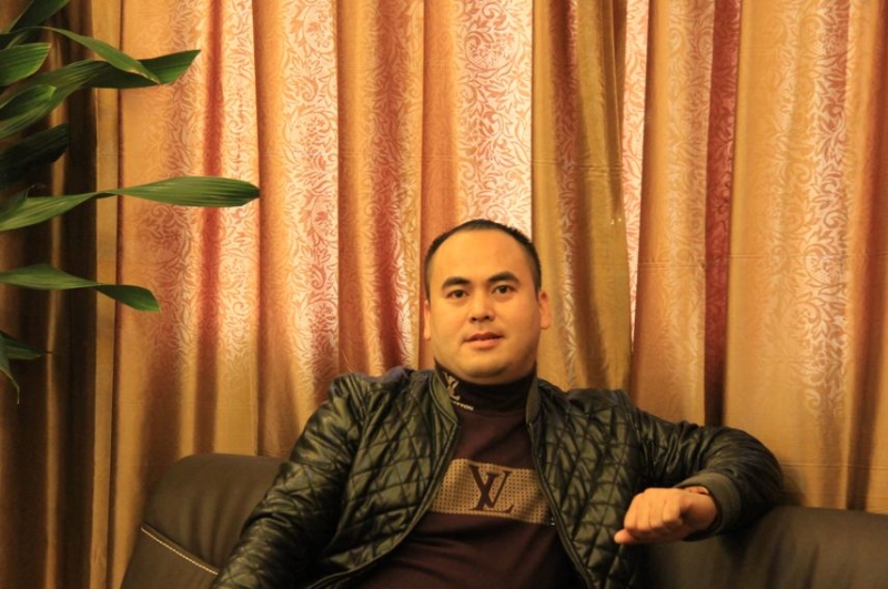 czh432的第一张照片--安溪征婚网