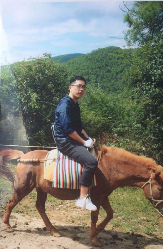 小社的第二张照片--安溪征婚网