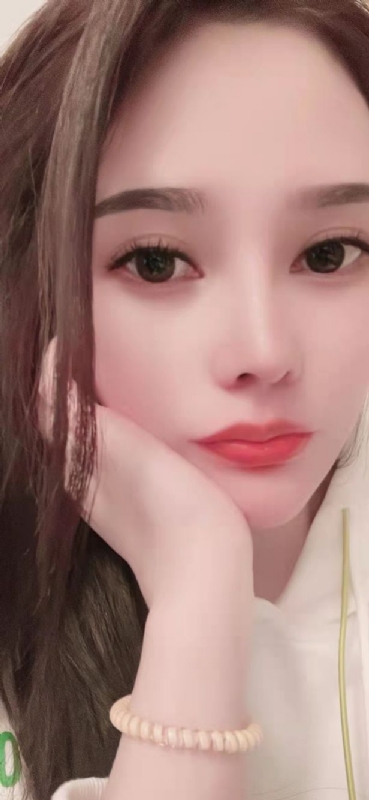 琳琳的第一张照片--安溪征婚网