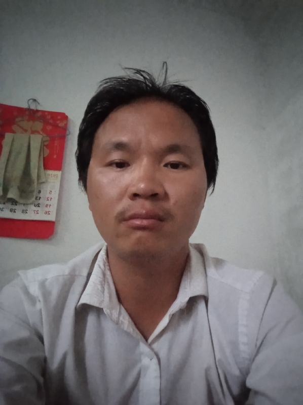 小杨的第一张照片--安溪征婚网