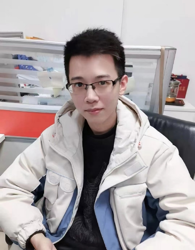 云杰的第一张照片--安溪征婚网