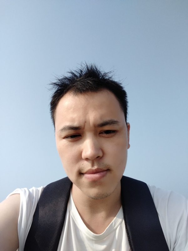 Ceylon陈的第二张照片--安溪征婚网