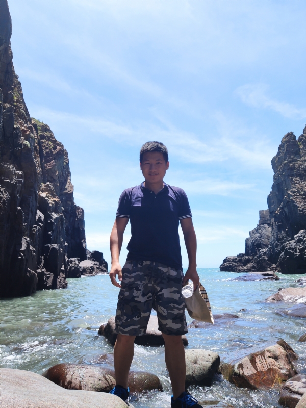 weulin的第一张照片--安溪征婚网