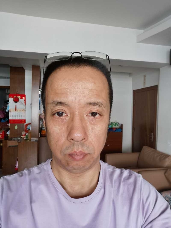 萨博的第一张照片--安溪征婚网