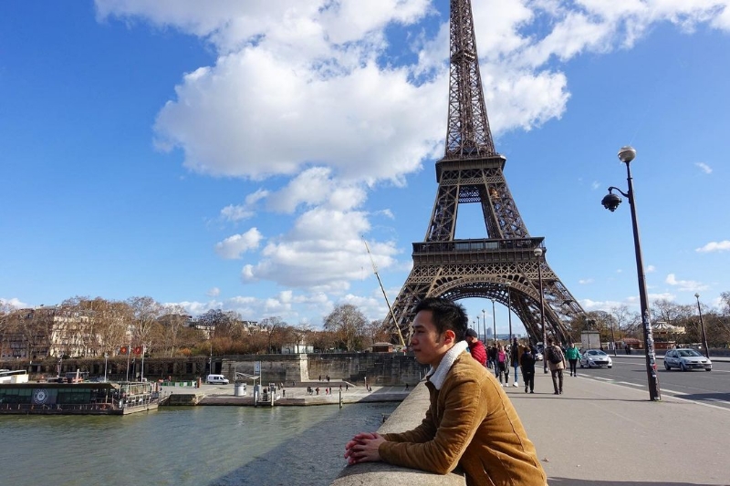 Fung的第二张照片--安溪征婚网