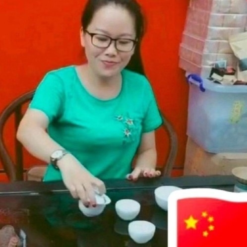 妖娆的第一张照片--安溪征婚网