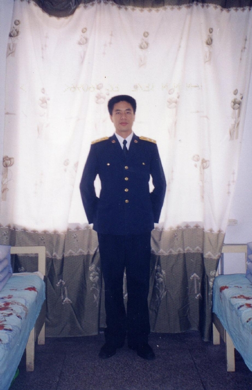 午夜阳光的第一张照片--安溪征婚网