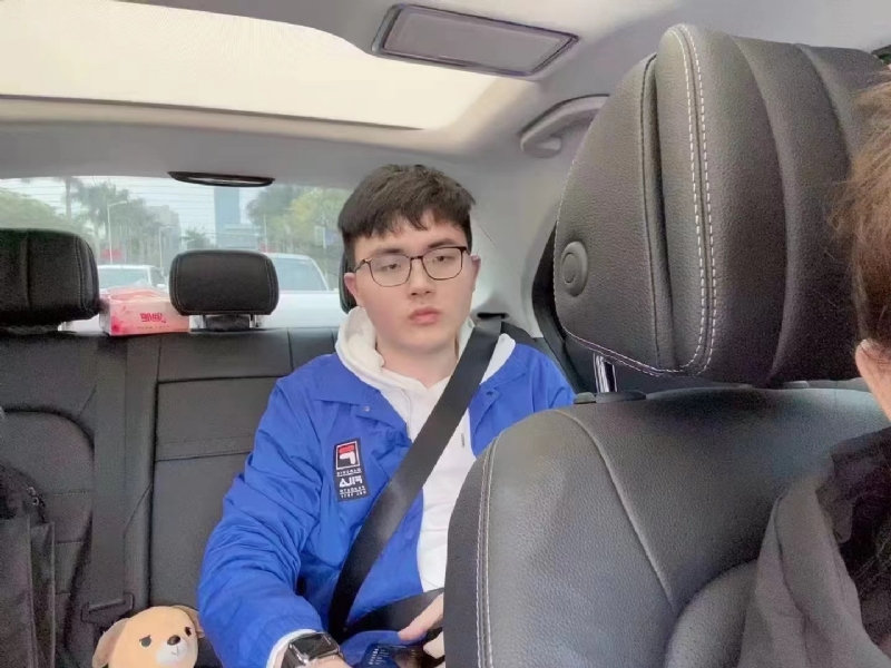 积木的第一张照片--安溪征婚网