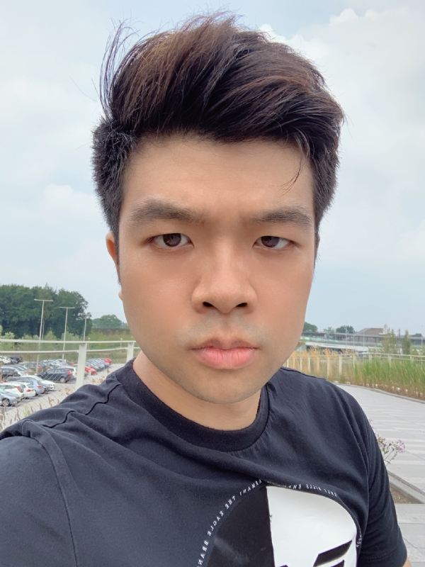 飞飞的第一张照片--安溪征婚网