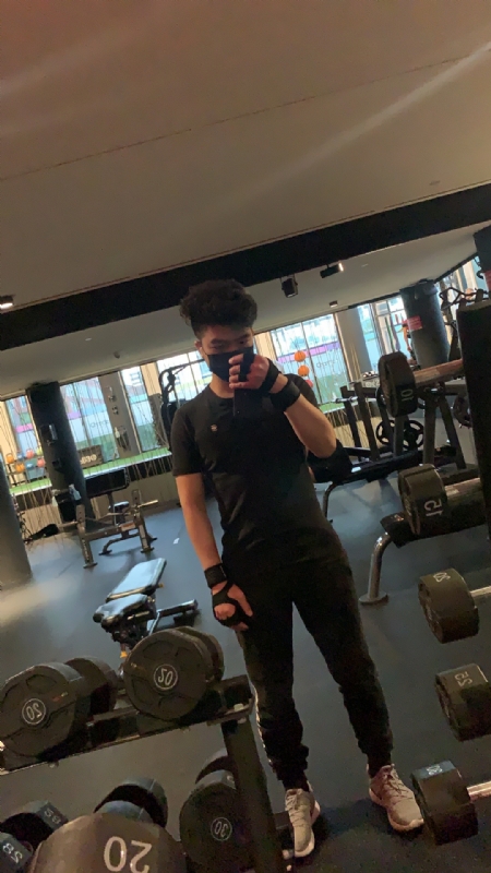 飞飞的第二张照片--安溪征婚网