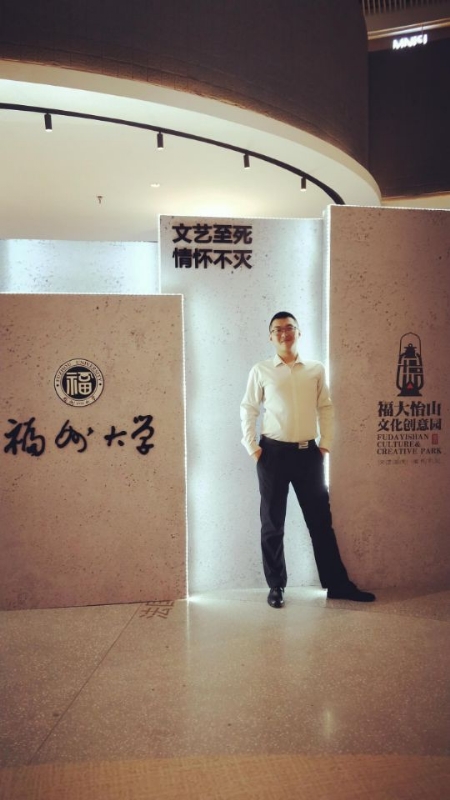 凌宇的第一张照片--安溪征婚网