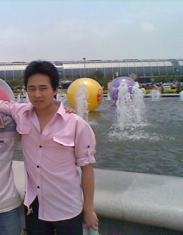 寻找一位爱人的第三张照片--安溪征婚网