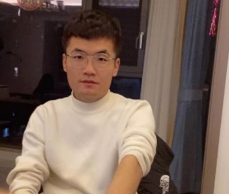 阮籍的第一张照片--安溪征婚网