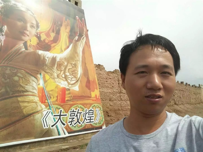 喜乐的第四张照片--安溪征婚网