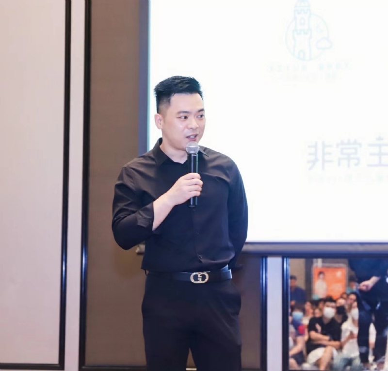 爱吃肉的猪大爷的第一张照片--安溪征婚网