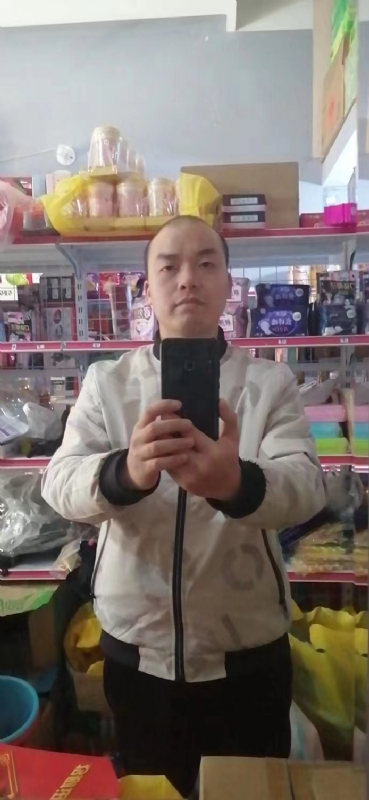 便利店的第一张照片--安溪征婚网