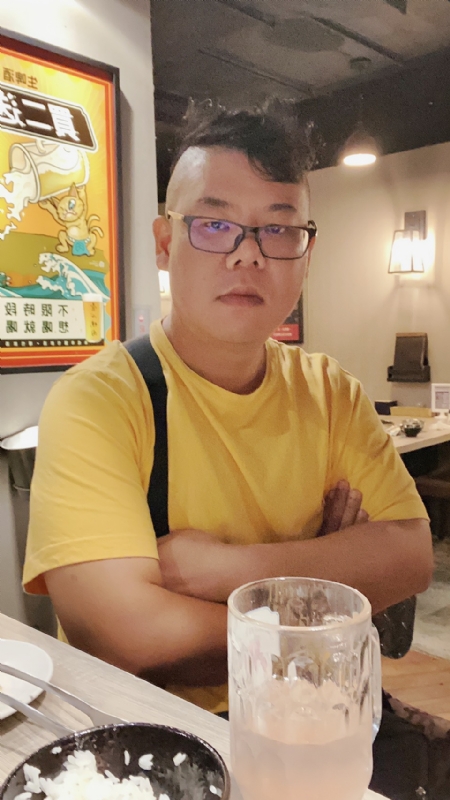 公爵的第一张照片--安溪征婚网