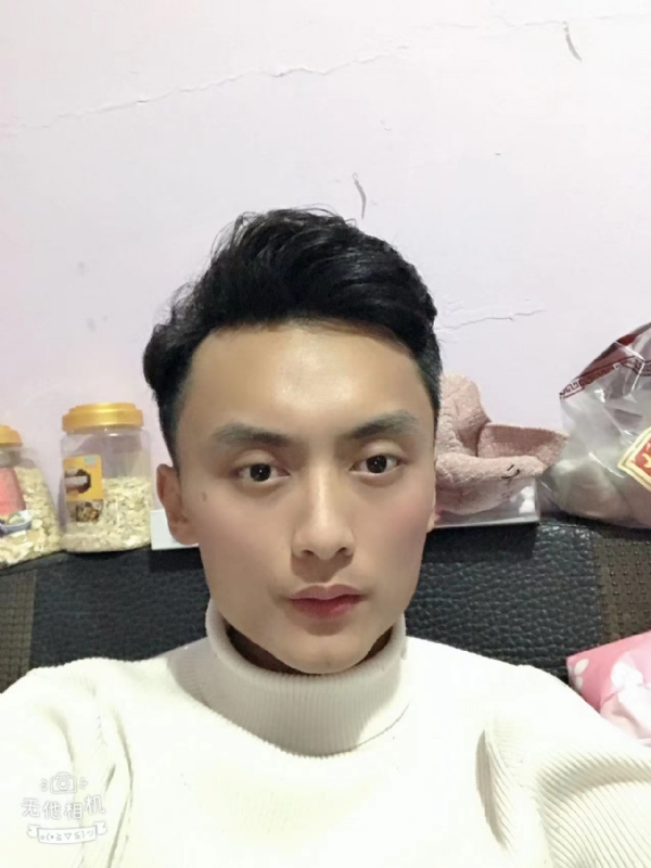 独孤一人的第一张照片--安溪征婚网