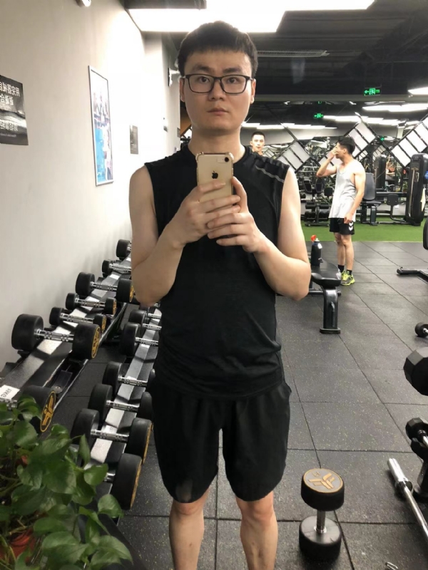 土豆的第三张照片--安溪征婚网