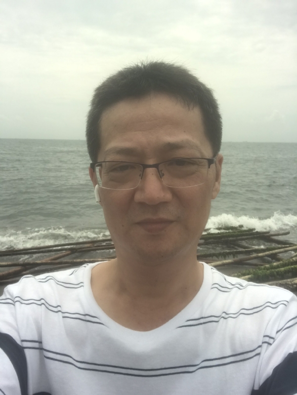 浪人的第一张照片--安溪征婚网