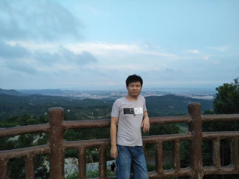 危建华的第二张照片--安溪征婚网