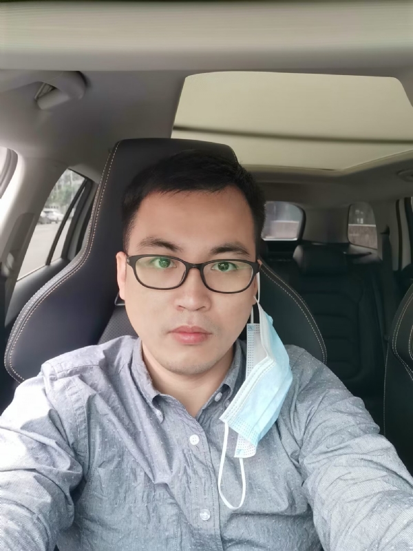 路人甲的第一张照片--安溪征婚网