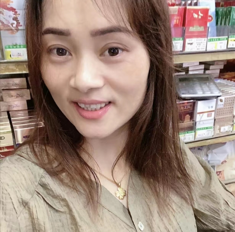 蓝魔的第一张照片--安溪征婚网