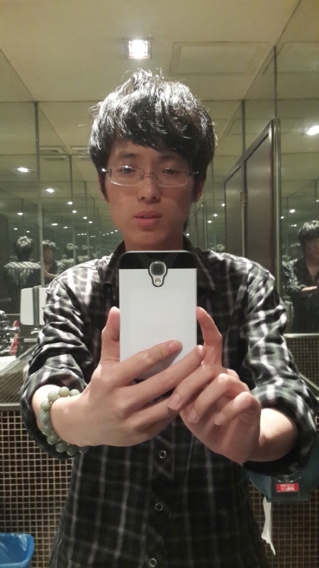 想恋的第三张照片--安溪征婚网