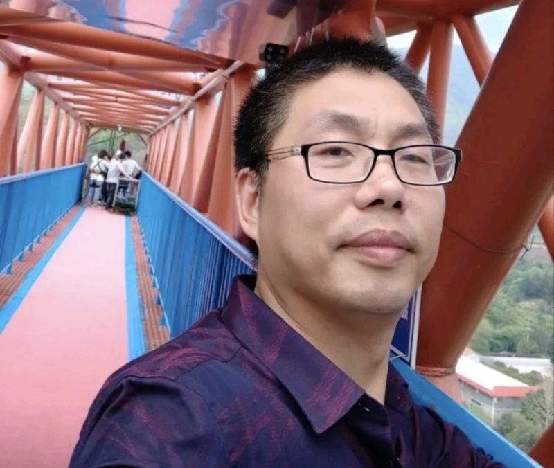 山羊的第一张照片--安溪征婚网