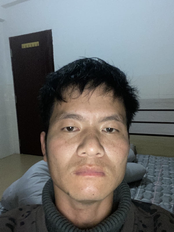 开心的第三张照片--安溪征婚网