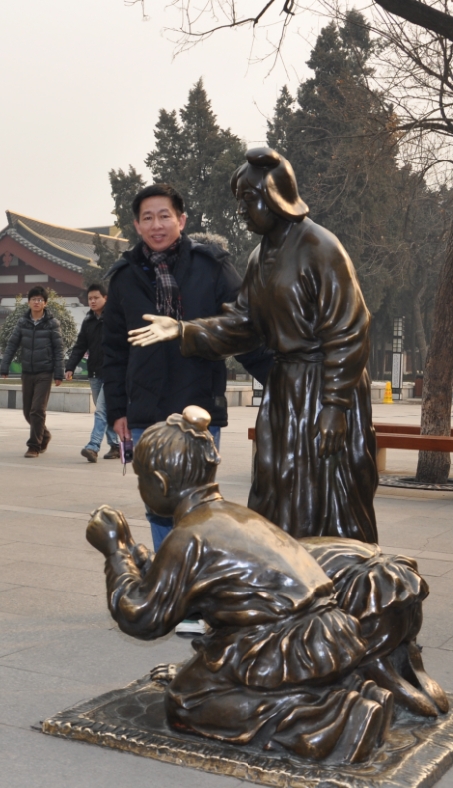 十月红枫的第一张照片--安溪征婚网