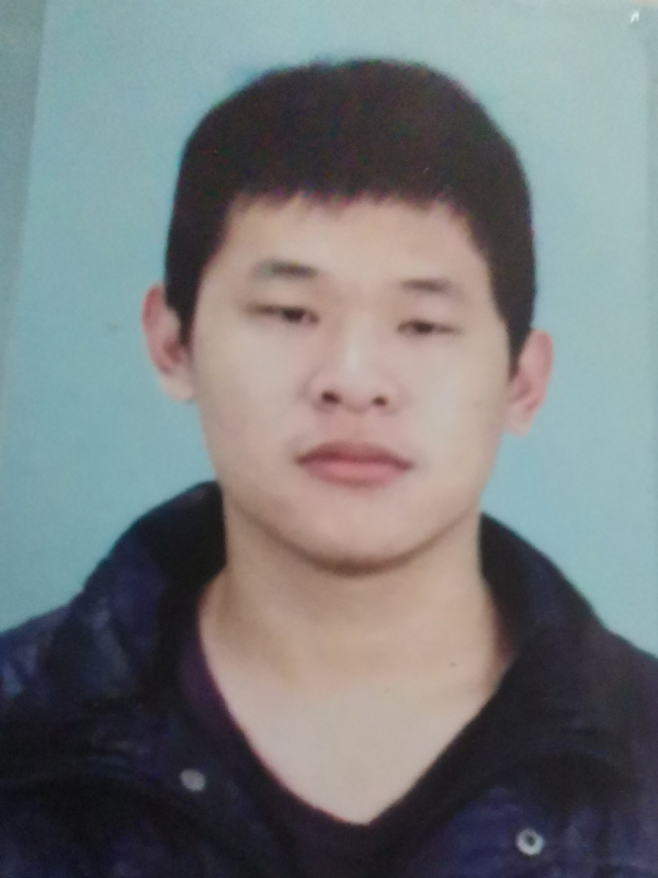 小鱼的第一张照片--安溪征婚网