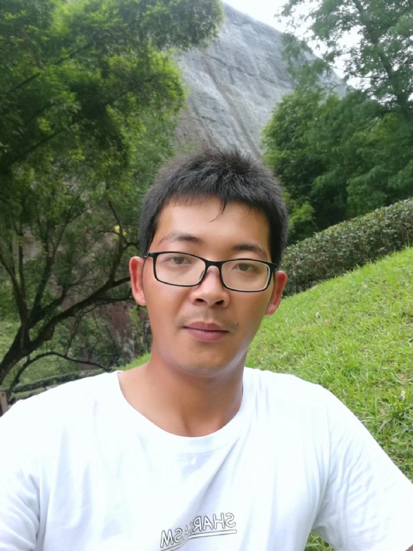 遇上方知有的第一张照片--安溪征婚网