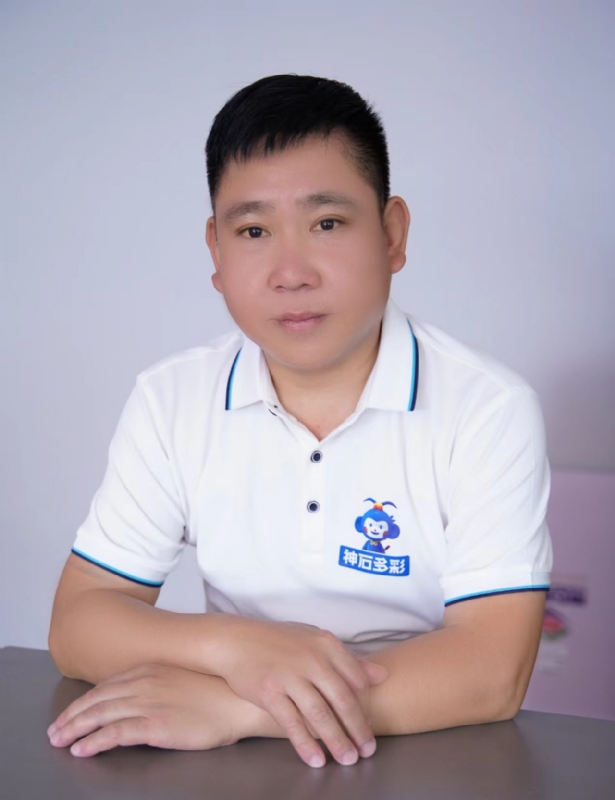 逆風飛揚的第二张照片--安溪征婚网