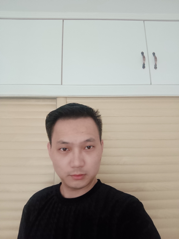 真心求缘的第一张照片--安溪征婚网