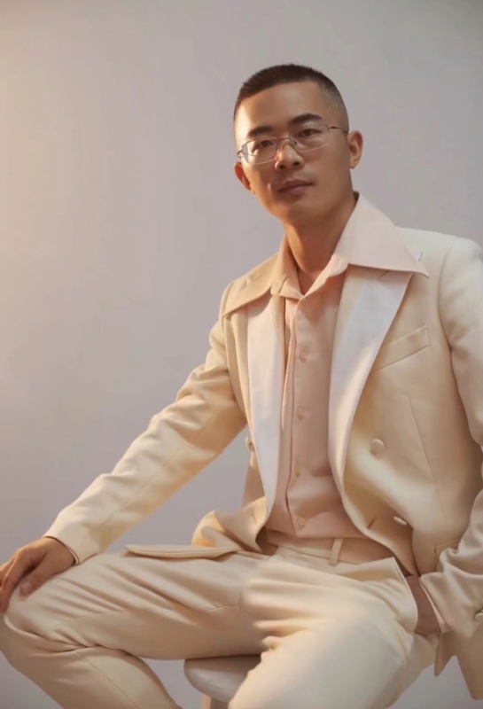 余生有你的第二张照片--安溪征婚网