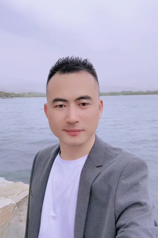 一往情深的第一张照片--安溪征婚网