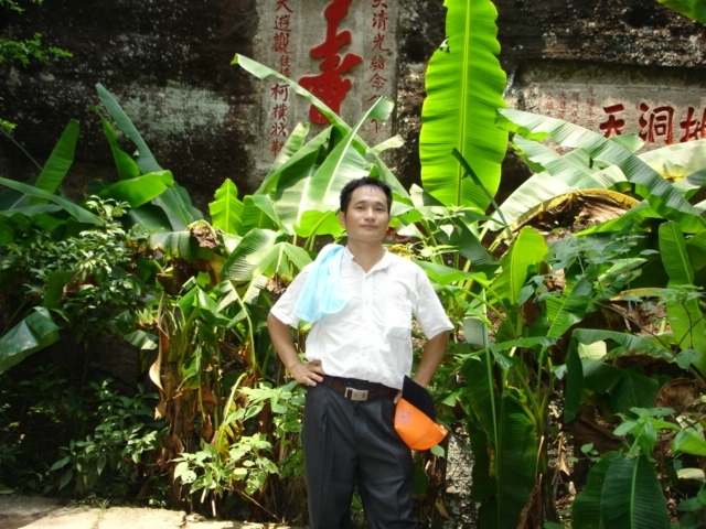 海之梦的第二张照片--安溪征婚网