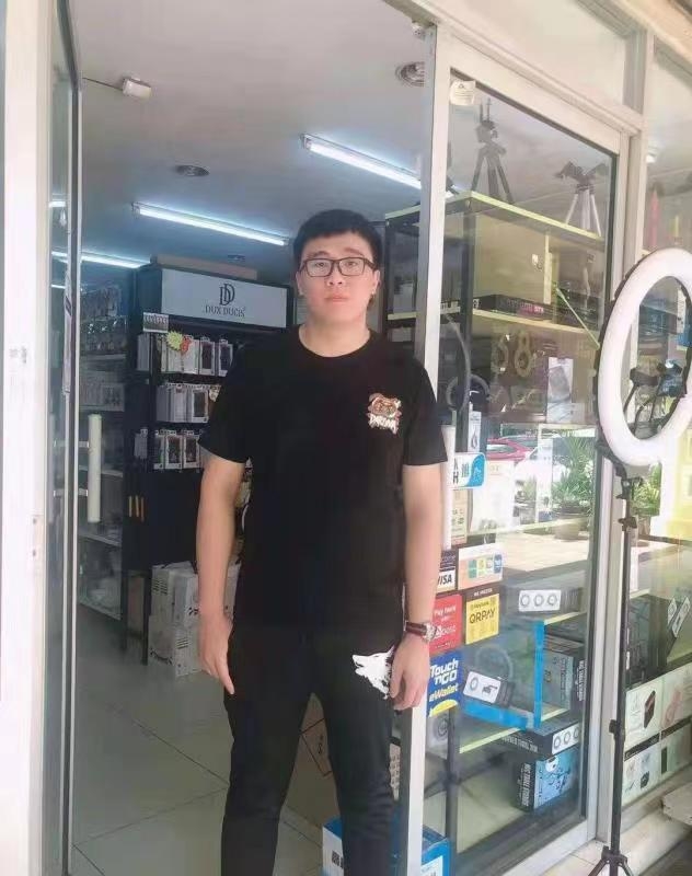 PWZ的第一张照片--安溪征婚网